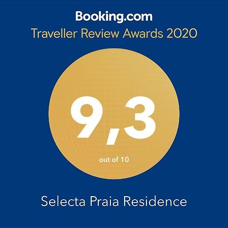 Selecta Praia Residence Recife Exteriér fotografie