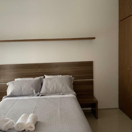 Selecta Praia Residence Recife Exteriér fotografie