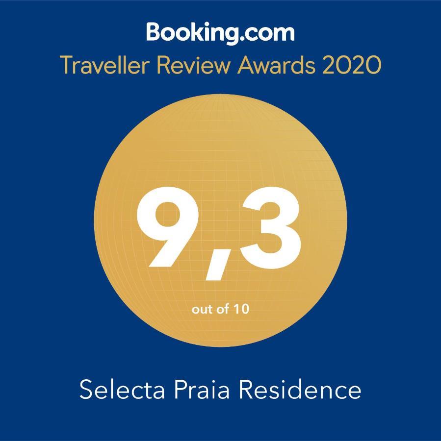 Selecta Praia Residence Recife Exteriér fotografie