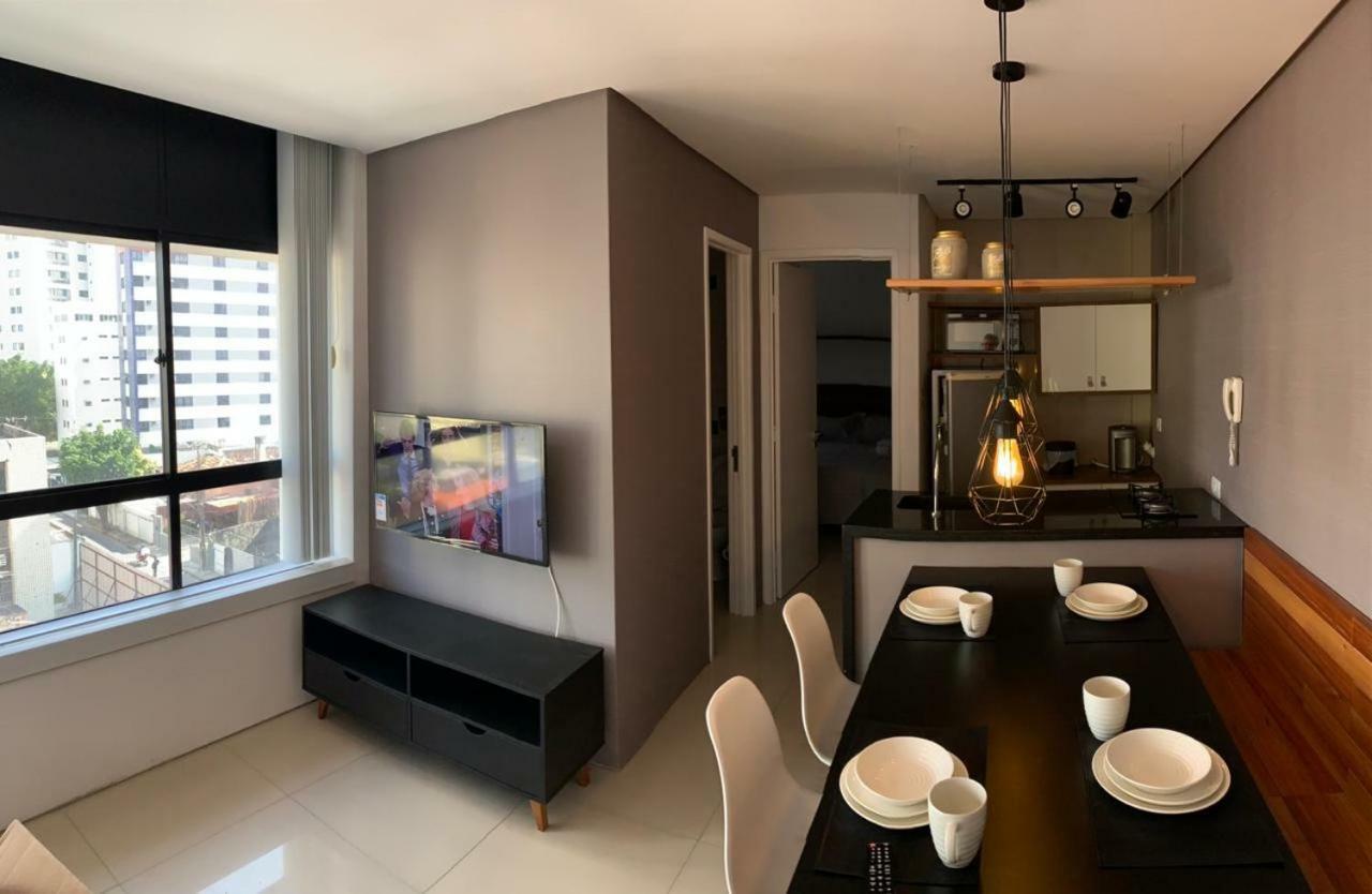 Selecta Praia Residence Recife Exteriér fotografie