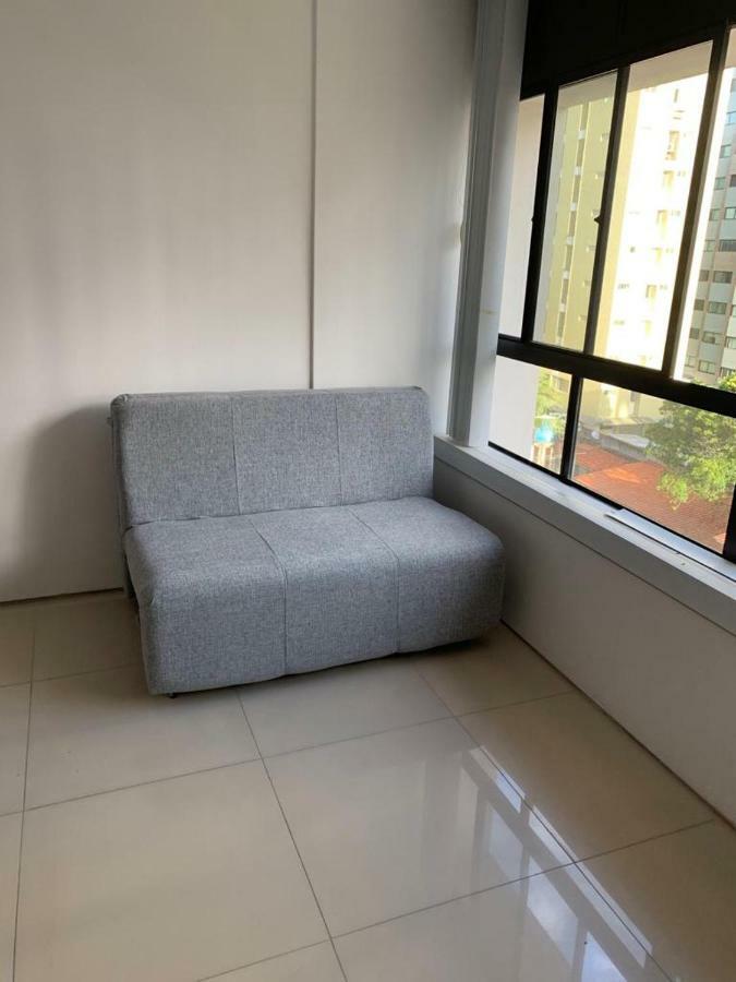 Selecta Praia Residence Recife Exteriér fotografie