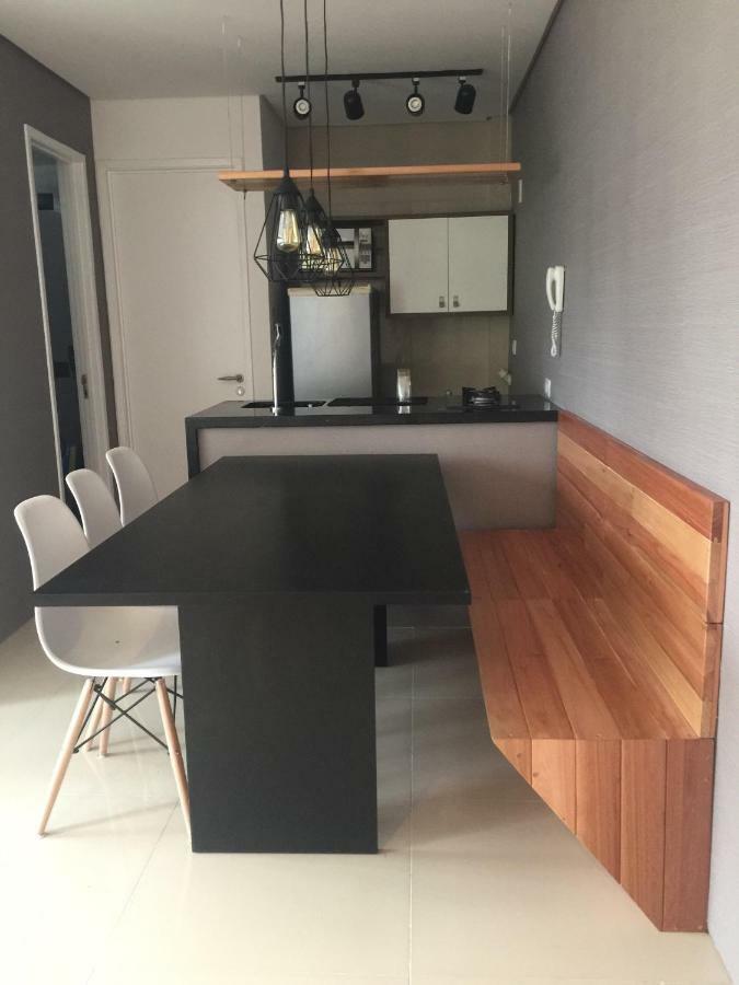 Selecta Praia Residence Recife Exteriér fotografie