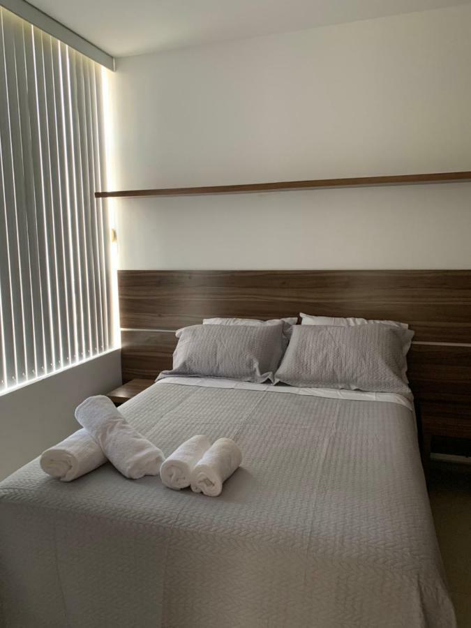Selecta Praia Residence Recife Exteriér fotografie