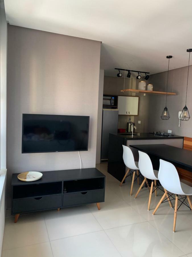 Selecta Praia Residence Recife Exteriér fotografie