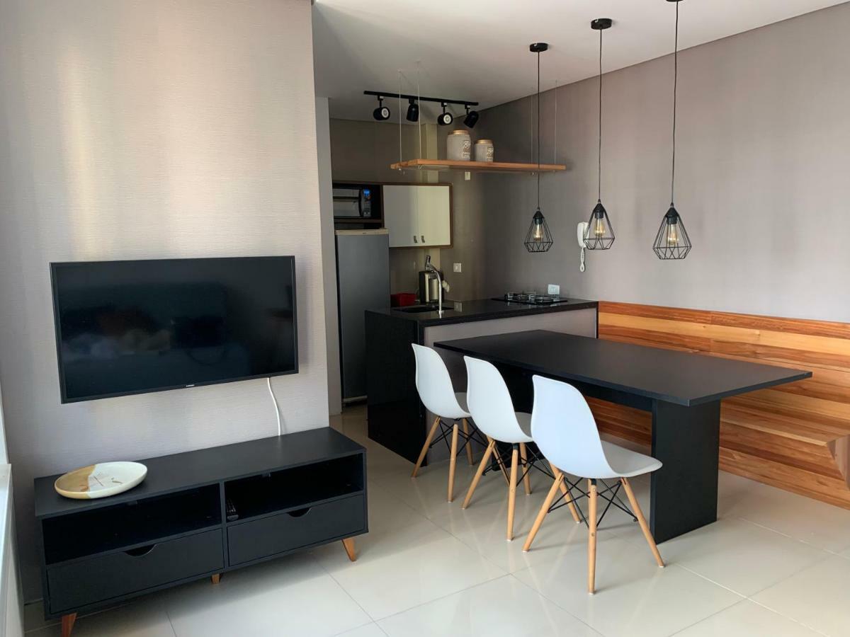 Selecta Praia Residence Recife Exteriér fotografie